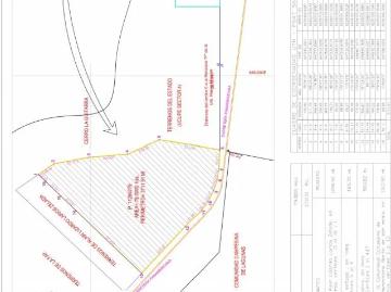 Se vende terreno en el sector de Nuevo Mocupe