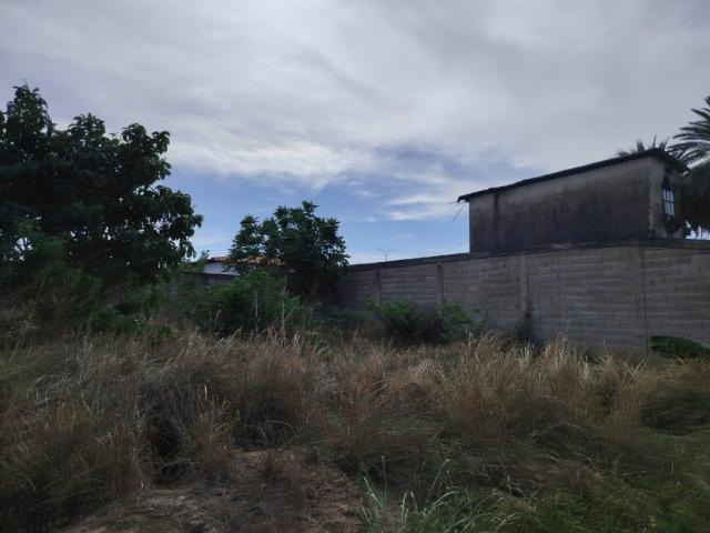 SE VENDE TERRENO EN EL SECTOR LOS MOLINOS VE10 470LM RGON
