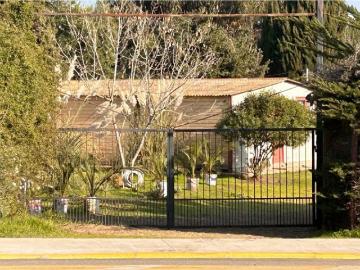 Se vende terreno en El TABO