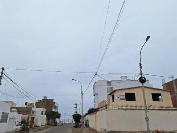 SE VENDE TERRENO EN ESQUINA EN SAN BARTOLO