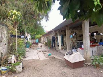 SE VENDE TERRENO EN ESTRADA CAJIGAL, YAUTEPEC