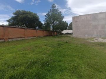 SE VENDE TERRENO EN FRACC. EL LUCERO