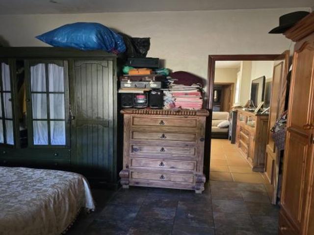 Se vende terreno en guadacorte