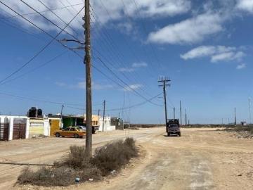 Se vende terreno en Guerrero Negro, Mulegé Baja California Sur