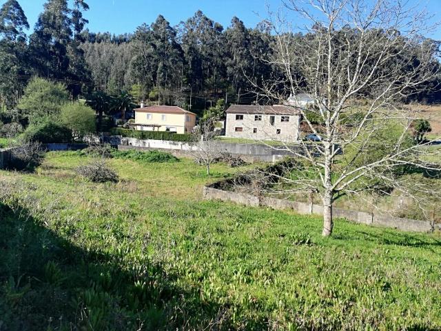Se vende terreno en Gandarío, urbanización Gandarìo