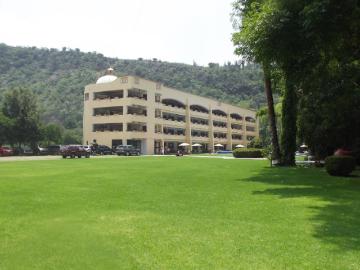 se vende terreno en Hacienda Yextho Hidalgo en condominio residencial