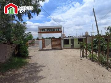 SE VENDE TERRENO EN ICA