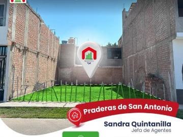 SE VENDE TERRENO EN ICA