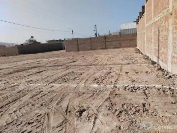 SE VENDE TERRENO EN ILO