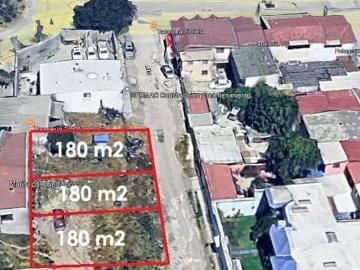 SE VENDE TERRENO EN JARDINES DE LA MESA Boulevard Gustavo D?az Ordaz 92
