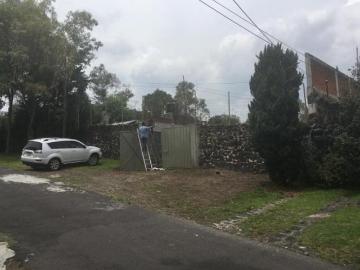 SE VENDE TERRENO EN JARDINES DEL AJUSCO