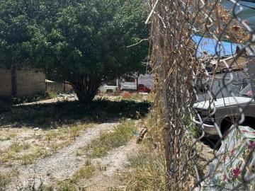 SE VENDE TERRENO EN LA CALLE DE AQUILES ESQUINA CON PEDRO EN EL PUEBLO DE SANTA ANITA JALISCO