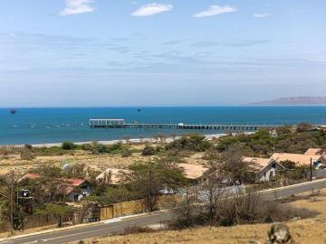 SE VENDE TERRENO EN LA CIUDAD DE LOBITOS