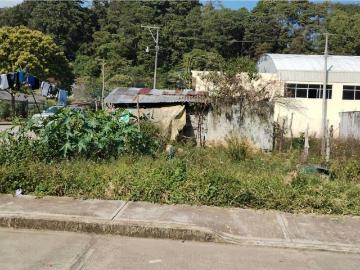Se Vende Terreno en Lomas de Acatlán, Huauchinango Puebla con todos los servicios