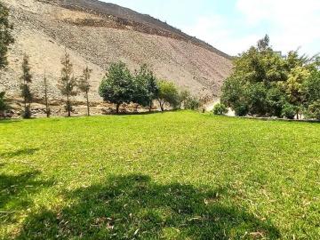 SE VENDE TERRENO EN PACHACAMAC *DISEÑA TU CASA DE CAMPO SOÑADA *1.312 M2