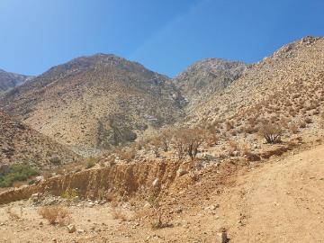 Se vende Terreno en Paihuano, Sector Las Tolas, Cochiguaz