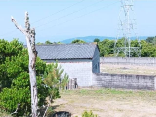 Se vende terreno en Palmés