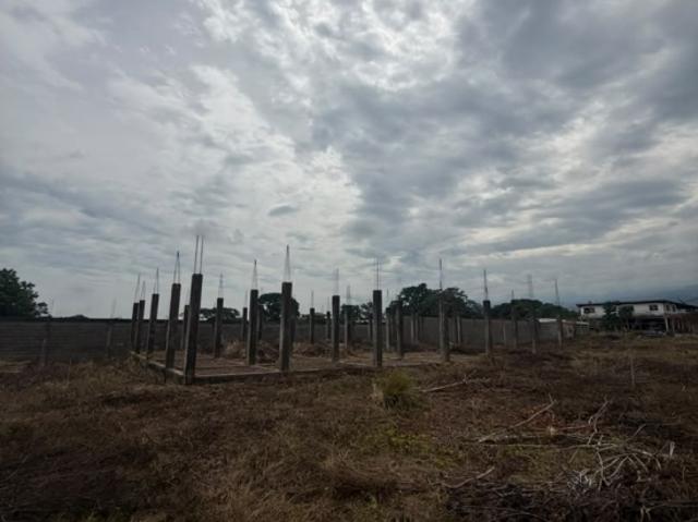 SE VENDE TERRENO EN PAMPAN. VE22 415PAM LMOR