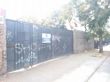 SE VENDE Terreno en Peñalolén