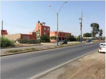 SE VENDE TERRENO EN PISCO