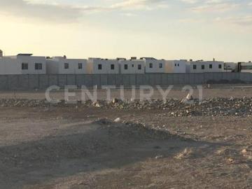 Se Vende Terreno en Privanzas del Campestre al norte de Saltillo