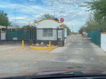 SE VENDE TERRENO EN REAL DEL ALAMITO