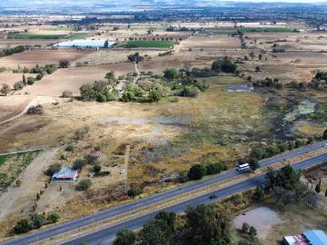 Se Vende Terreno en Rinc?n de Romos