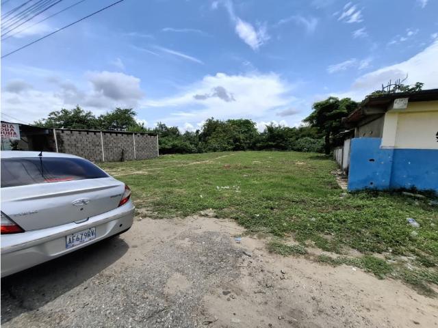 SE VENDE TERRENO EN SABANA DE MENDOZA. VE22 392MZA KGAR