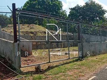 Se vende Terreno en Sajalices de 883m2 a una cl. de la Interamericana