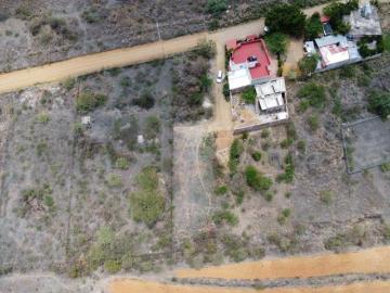 SE VENDE TERRENO EN SAN ANDRÉS HUAYÁPAM