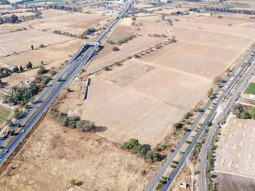 Se Vende Terreno en San Francisco de los Romo
