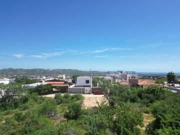SE VENDE TERRENO EN SAN JOSE DEL CABO MONTERREAL
