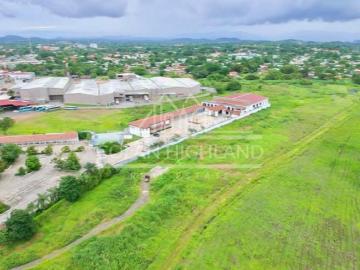 Se vende Terreno en Santiago de 2.4 Hectáreas MLS#15133