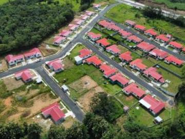 Se Vende Terreno en Santiago, Veraguas
