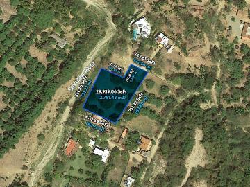 Se vende Terreno en Sayulita