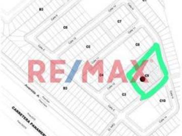 Se Vende Terreno En Urb.Sol De Trujillo Portales Ii Etapa Salaverry