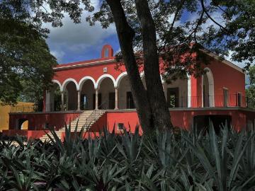 Se vende Terreno en Temax
