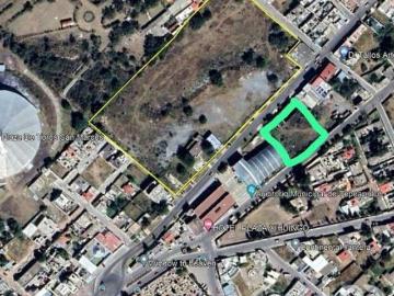 Se vende terreno en Tepeapulco, Hidalgo