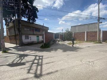 SE VENDE TERRENO EN TOLUCA