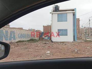 Se Vende Terreno En Urb. Villa Florencia 200 Mt2 58,000.00 Dolares