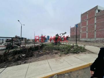 Se Vende Terreno En Urb.Sol De Trujillo Portales Ii Etapa Salaverry