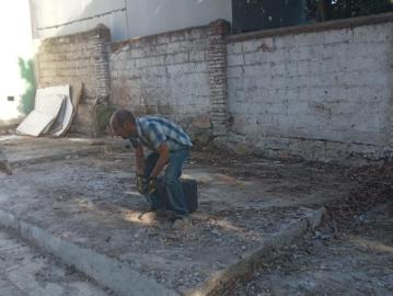 se vende terreno en valparaiso cerro placeres
