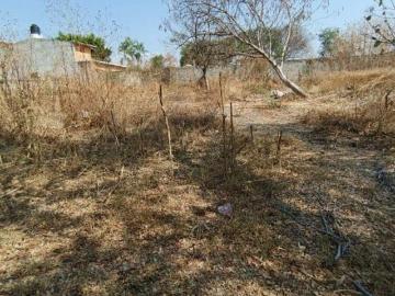 SE VENDE TERRENO EN XOCHICALCO