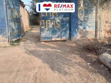 Se Vende Terreno En Zona Urbana OPASTOR