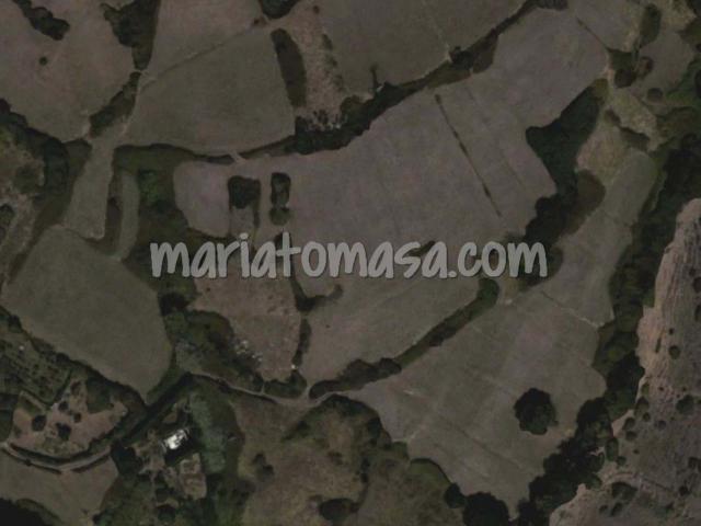 Se vende terreno junto a futuro parque tecnológico