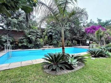 Se Vende Terreno / Lote en Urb. Santa Teresa, Santiago de Surco