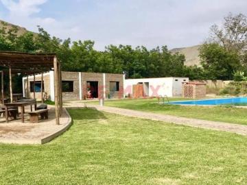 Se Vende Terreno Para Casa De Campo Dentro De Condominio