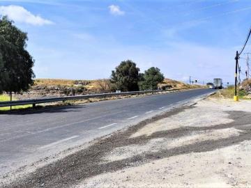 Se Vende Terreno para GASOLINERA en Corregidora. Uso de Suelo MIXTO