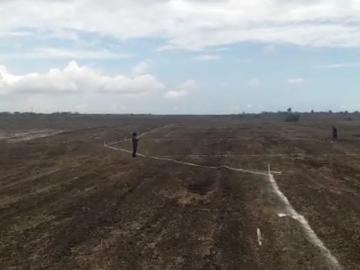 Se Vende Terreno para Desarrollar Cerca del Mar en Ancon
