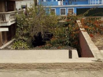 Se Vende Terreno Param Comerciales Ideal Para Almacenes